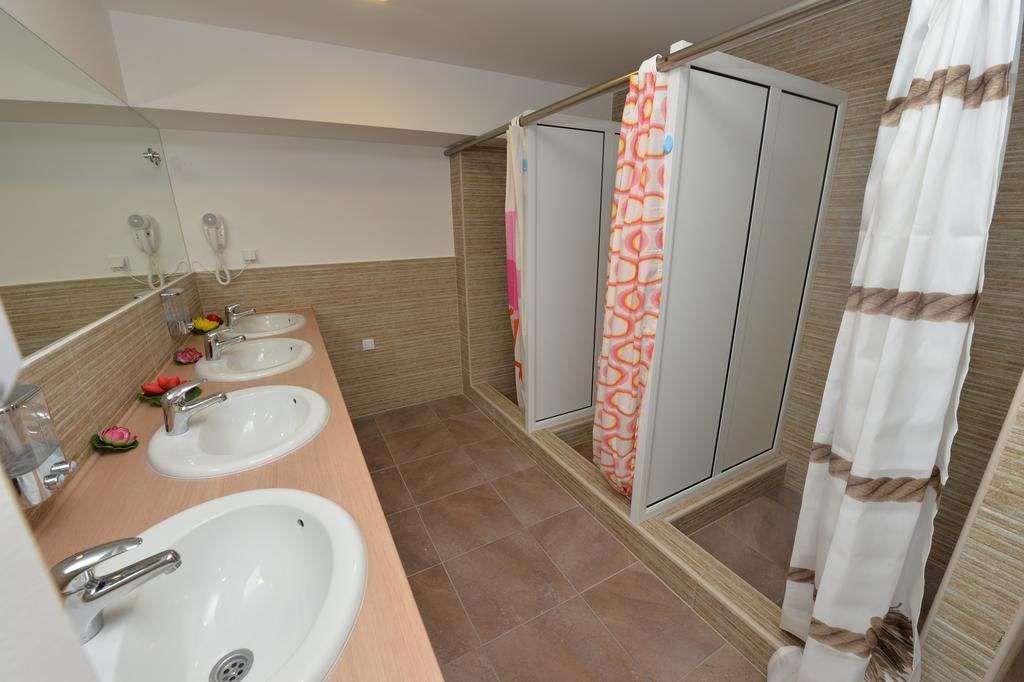 Dc Hostel Βελιγράδι Εξωτερικό φωτογραφία