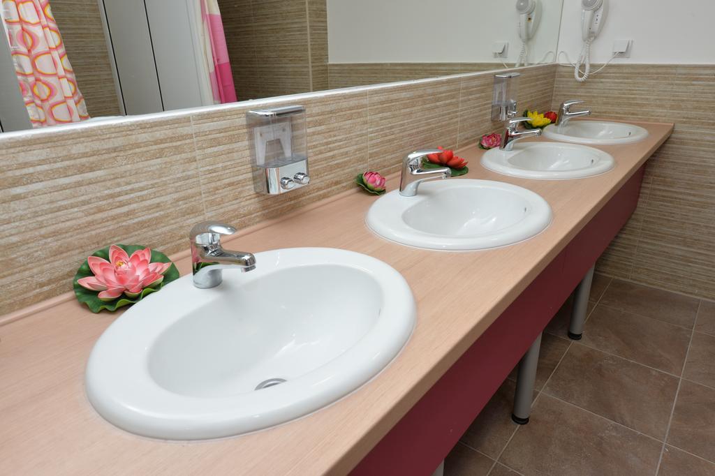 Dc Hostel Βελιγράδι Εξωτερικό φωτογραφία